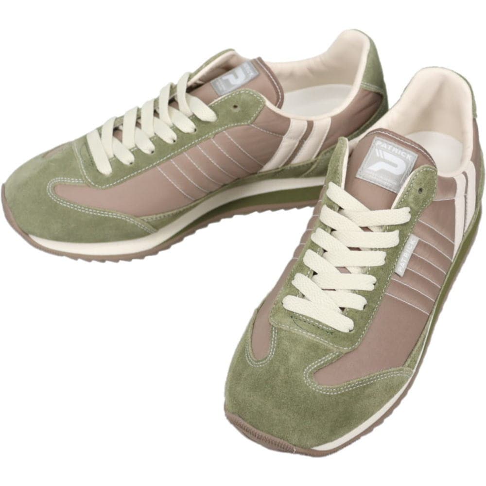 正規品 マラソン MARATHON オリーブ 942458