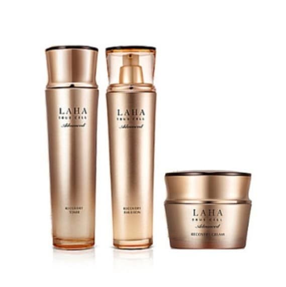 LAHA ラハ トルセルリカバリー 3種 6,712円