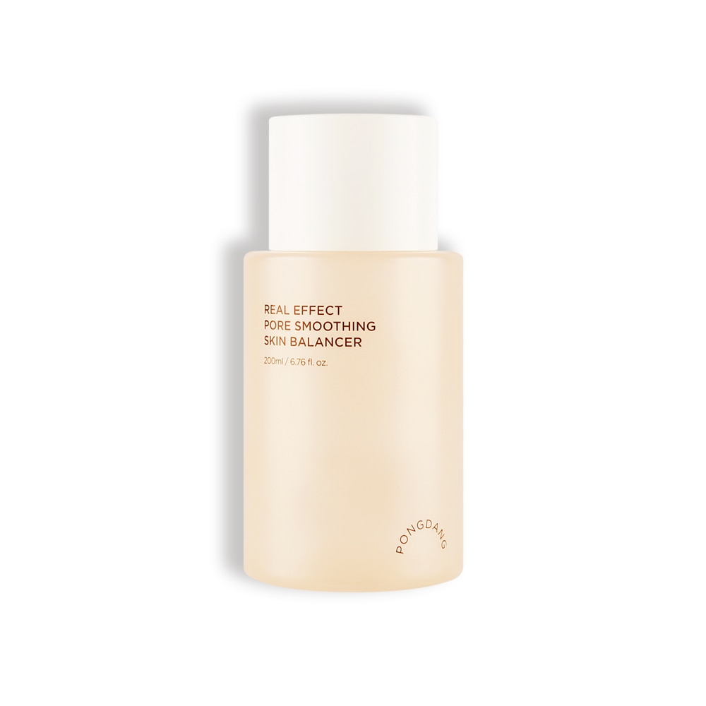 フォアスムージングスキンバランサー