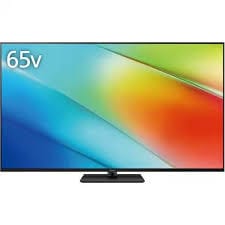 パナソニック テレビ VIERA TV-65W90B [65インチ] JAN:4549980896433