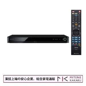 東芝 DBR-4KZ400 ブルーレイレコーダー REGZA かしきら 4TB 東芝 DBR-4KZ400 ブルーレイレコーダー REGZA かしきら 4TB