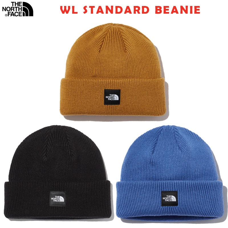 韓国正規品保証 関税負担なし NE3BN51J WL STANDARD BEANIEデイリー 基本 着装 男子 女子 人気 韓国 ファッション 男女共用 アウトドア 4,888円