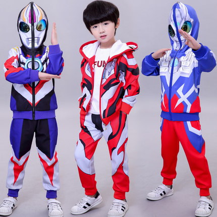 コスチューム 販売 子供 ウルトラマン