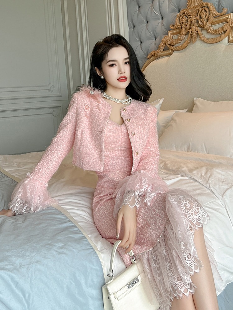 ワンピースドレスドレスパーティー お呼ばれ 3 ドレス 披露宴 ロングドレス 大人 二次会 ワンピース 着痩せ 卒業式 キャバ 同窓会 【上品】 ウェディング 成人式 結婚式