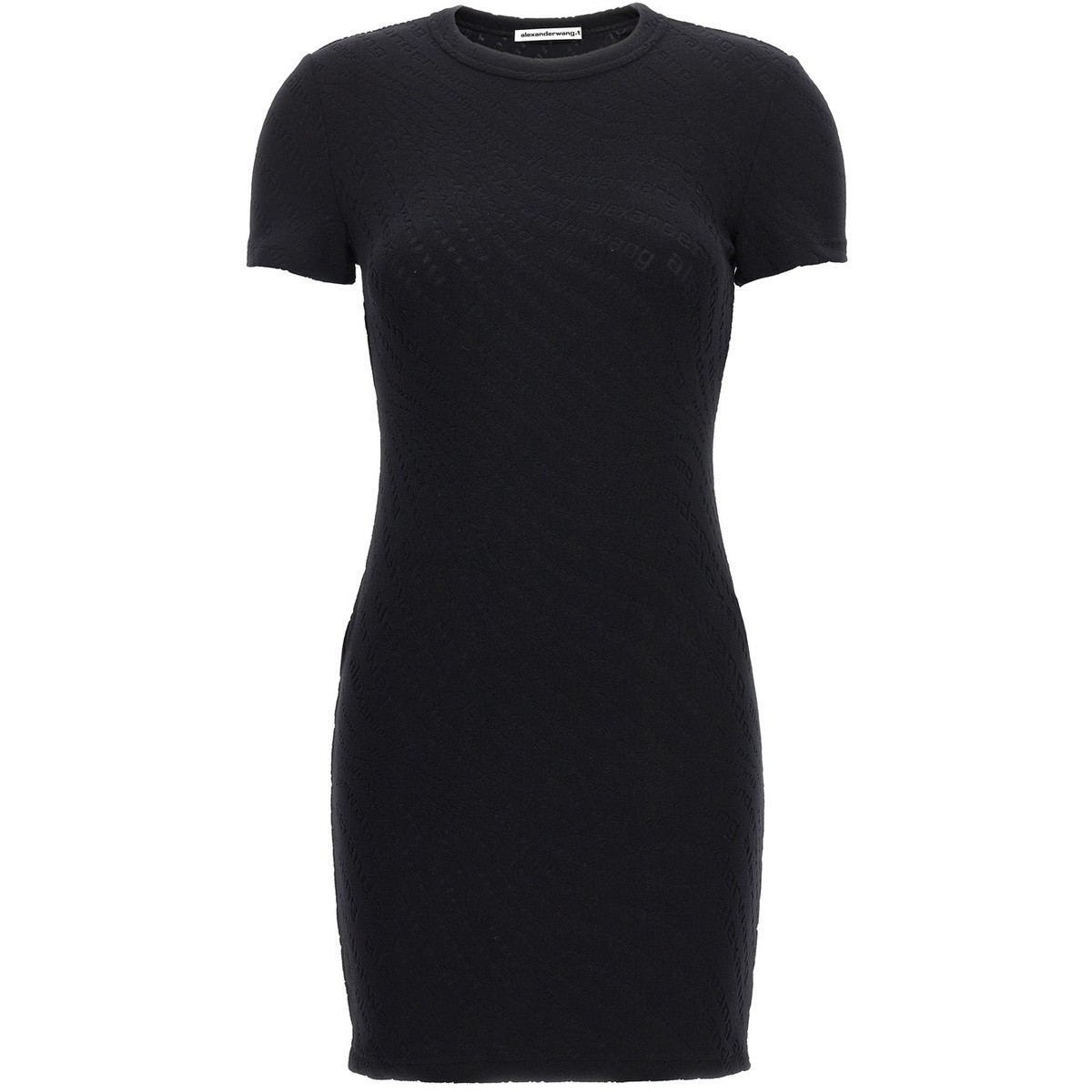 4CC1246235001 ブラック 春夏2024 ドレス レディース ju