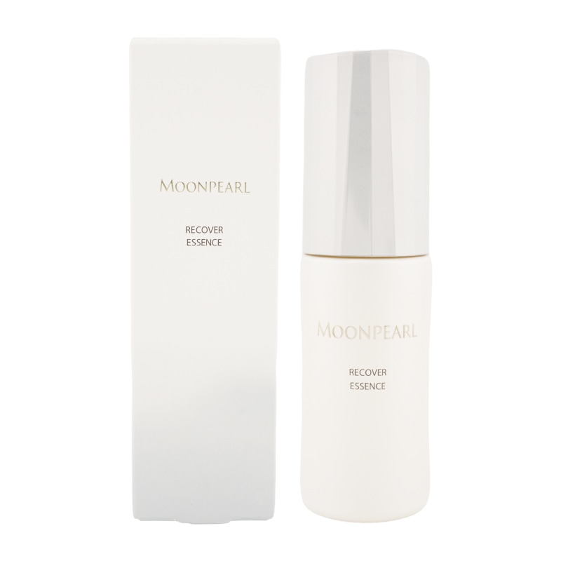 ムーンパール リカバーエッセンス 30ml ハリ美容液 [ギフトラッピング対応]