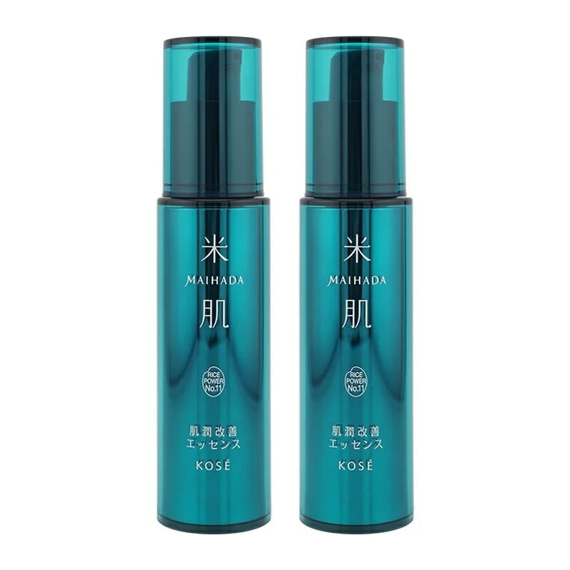 [2個セット]マイハダ肌潤改善エッセンス 医薬部外品 30mL 高保湿 エイジングケア 毛穴ケア くすみケア