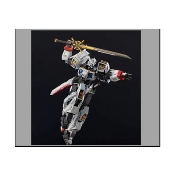 Flame Toys Transformers Drift Furai Model Kit 並行輸入品