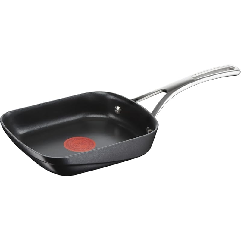 【迅速発送】ティファール 玉子焼き器 エッグロースター 15×20cm こびりつきにくい IH ガス火対応 「エクスペリエンス+」 E27218