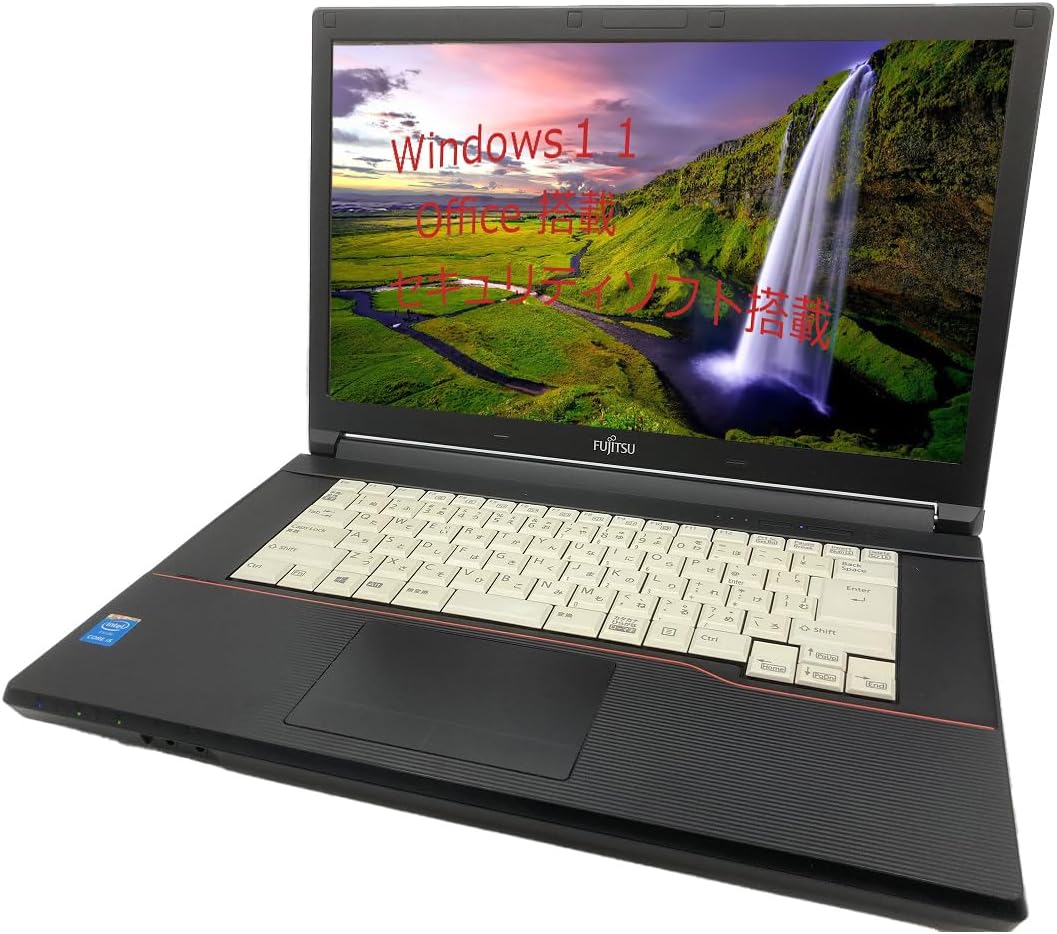 ノートパソコン windows11 E744 Core i5 4世代 メモリ8GB SSD 256GB【 様々な用途で便利 14インチ 】