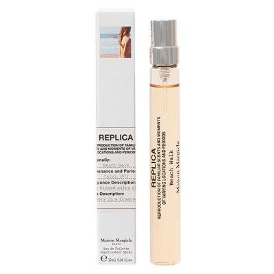 メゾン マルジェラ Maison Margiela レプリカ ビーチ ウォーク オードトワレ EDT ユニセックス 10mL ミニサイズ