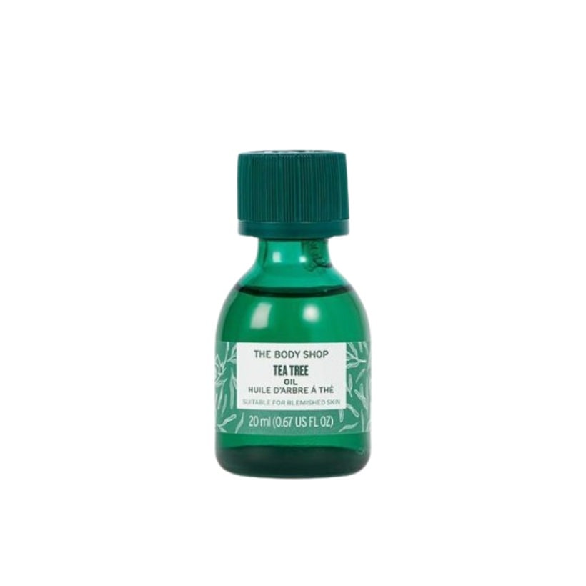 ティーツリーオイル, 20ML