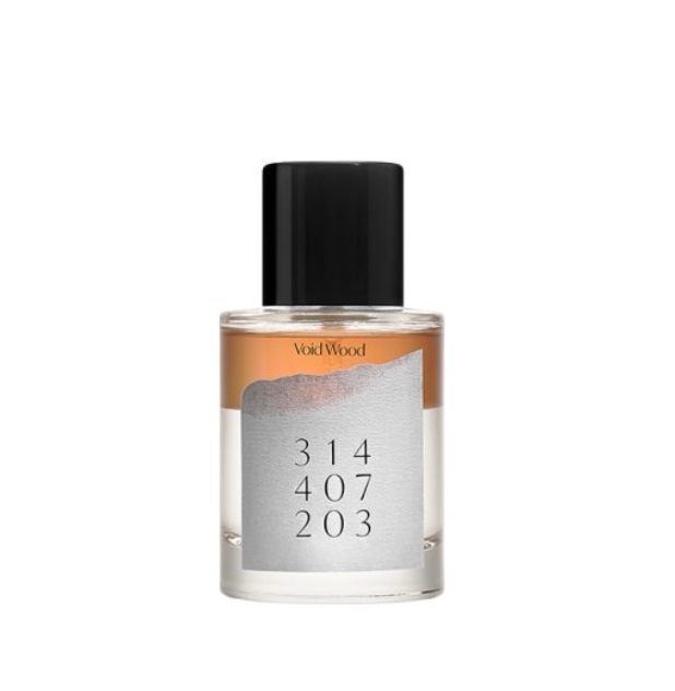 Void wood EDP 50ml / 韓国香水
