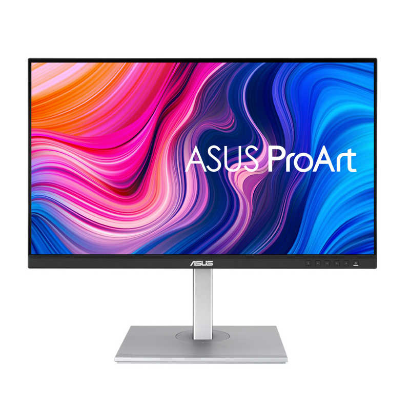 ASUS エイスース　PCモニター ProArt [27型 /4K(3840×2160） /ワイド]　PA279CV-R