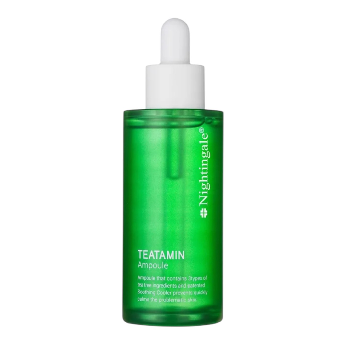 ビタミン ティーツリー ビタミン 鎮静 アンプル 50ML