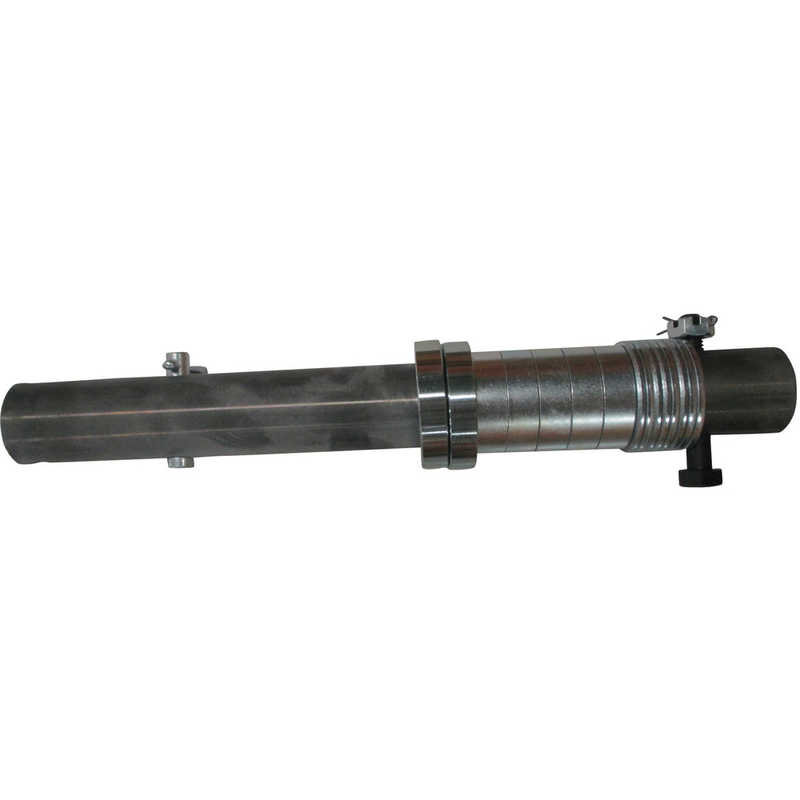 キトー　キトｰ電気トロリMR2形用部品ツリジクヒョウジュン1シキ 　MR1ES21115