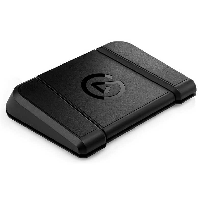 ELGATO フットペダルStream Deck Pedal 10GBF9900JP