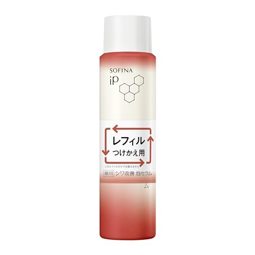 ソフィーナ ｉＰ 薬用 泡セラム レフィル ９０Ｇ