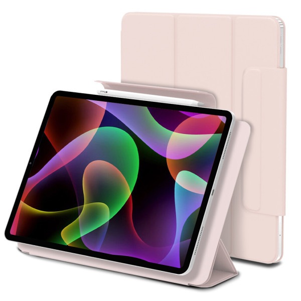 シンジモル iPad Pro 6世代 5世代 4世代 3世代 11インチ スマート フラットカバーケース