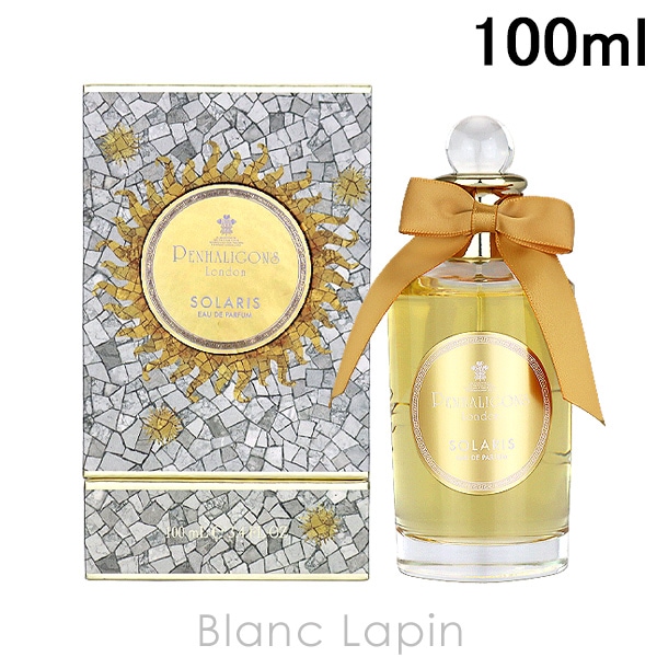ペンハリガン PENHALIGONS ソラリス EDP 100ml [035999]