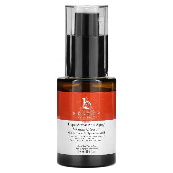 , HyperActive Anti-Aging, Vitamin C Serum, 1 fl oz (30 ml)