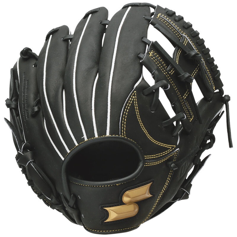 SSK(エスエスケイ) 少年軟式ウインドリームオールラウンド用 野球 グローブ 軟式野球グローブ WJG224