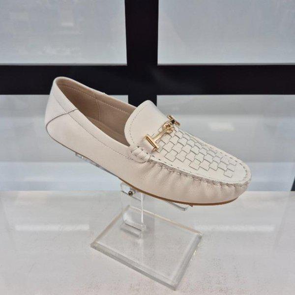 HC11 羊革婦人靴 H0K7U51E3 (43240515)