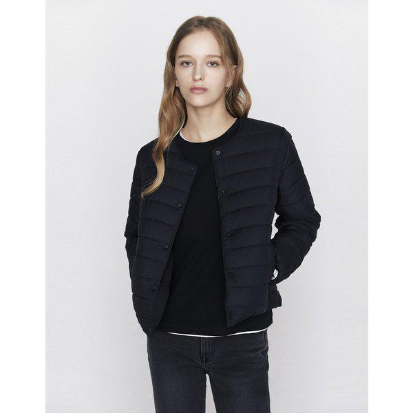 NEW 女性 キルティング 軽量 ジャケット 05376501