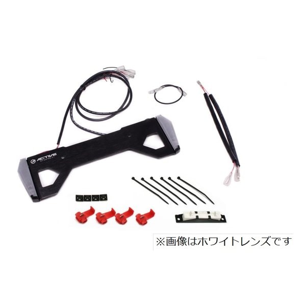 LED ナンバーサイドウインカー コンパクト/スモークレンズ 30100079 13,075円