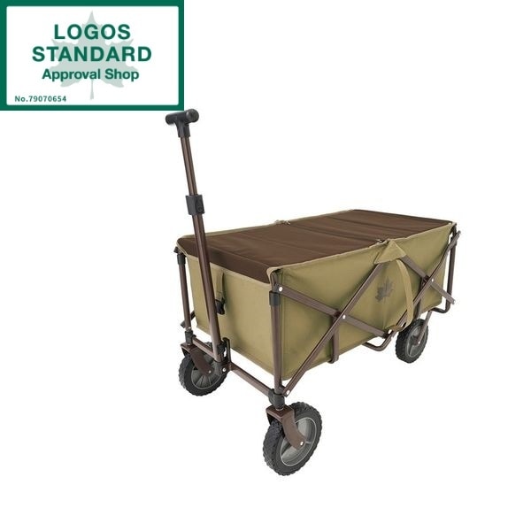 TOPカバーキャリーカート No.84720724