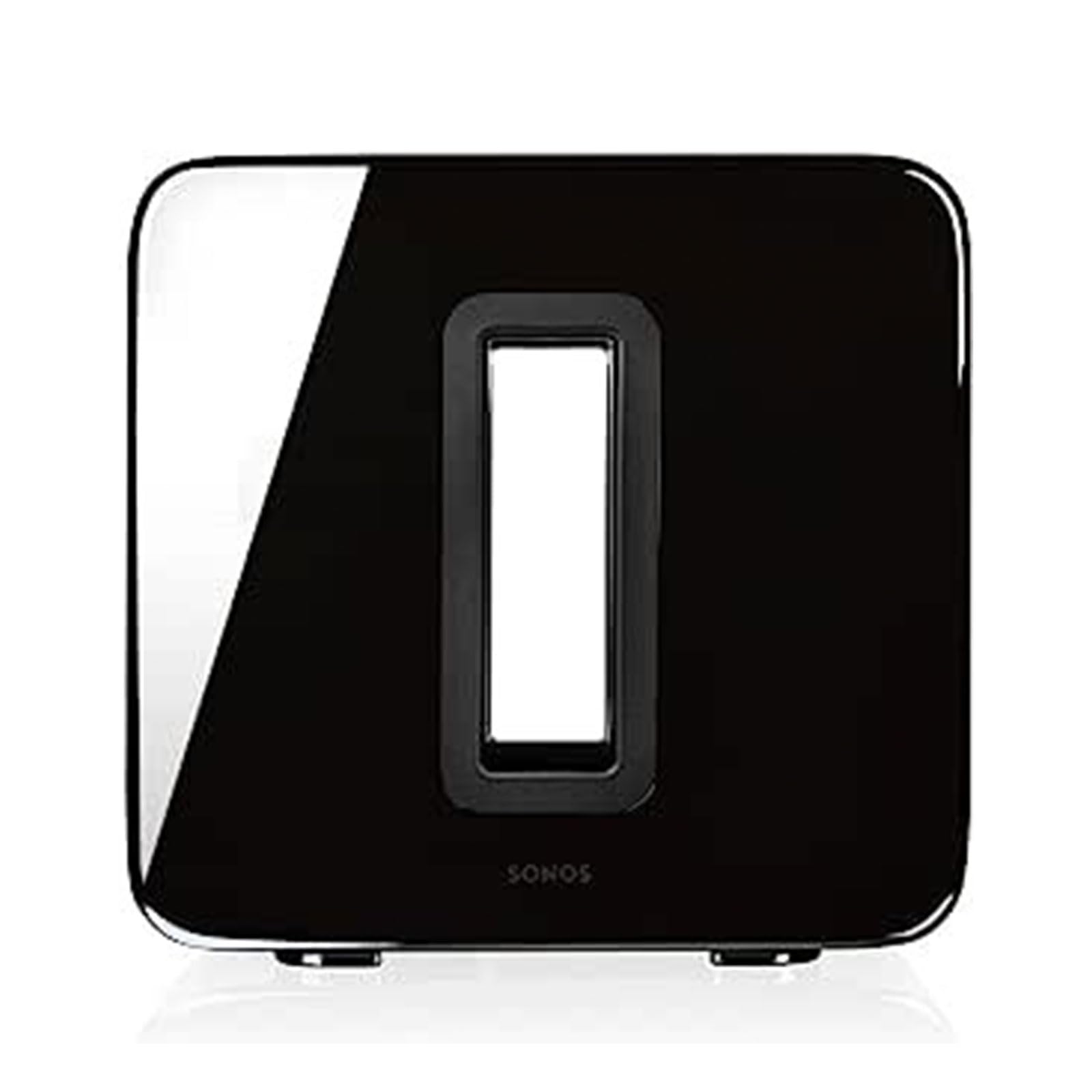 Sonos ソノス Sub サブ Subwoofer サブウーファー ストリーミング対応 Apple AirPlay 2対応 SUBG3JP1BLK