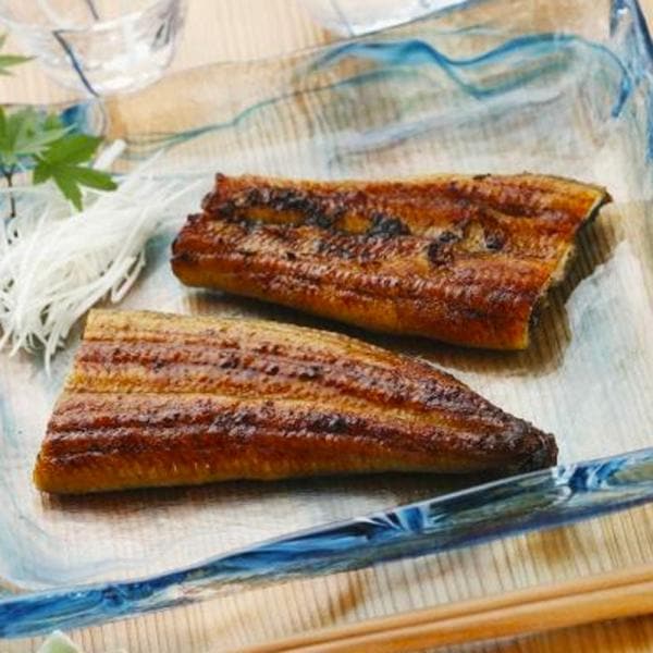静岡 静岡焼きうなぎ 120gx4 SISK