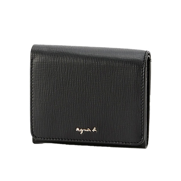 レディース 二つ折り財布 天然皮革 財布 ロゴ HW11-01ブランド