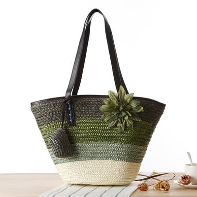 バッグ カバン 鞄 おすすめ 人気 おしゃれ お洒落 激安 安い プチプラ かご バッグ ハンドバッグ 旅行 バッグ セカンド バッグ 手提げ バッグ サブバッグ 肩掛け バック トート l