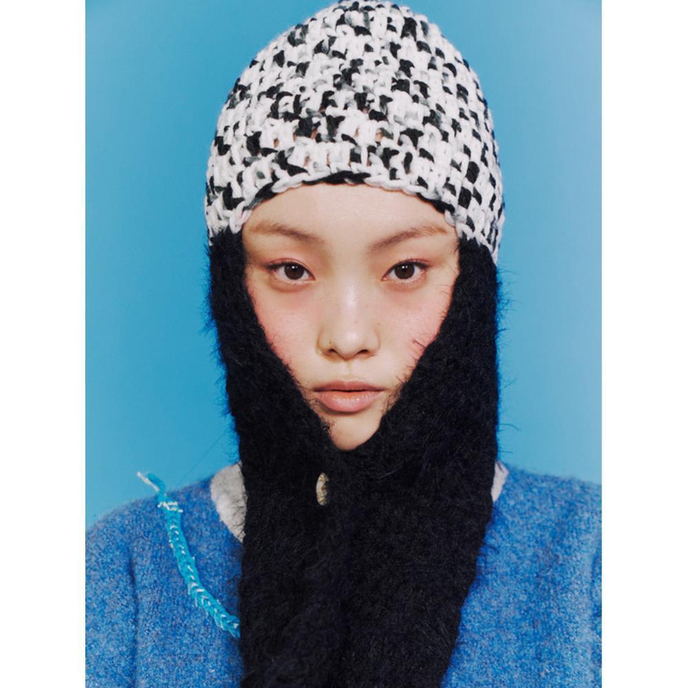 MISU A BARBE BIG EARS GREY