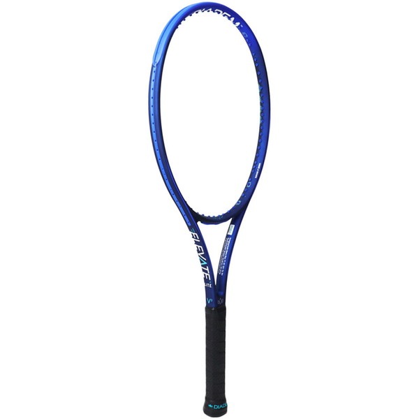 Prince プリンス エレベート ライト 98 V3 テニス ラケット TAA008 フレームのみ