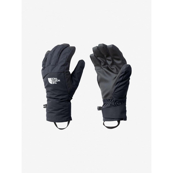 ザ・ノース・フェイス THE NORTH FACE GTXバーサタイルレイングローブ ユニセックス NN62326-K 手袋