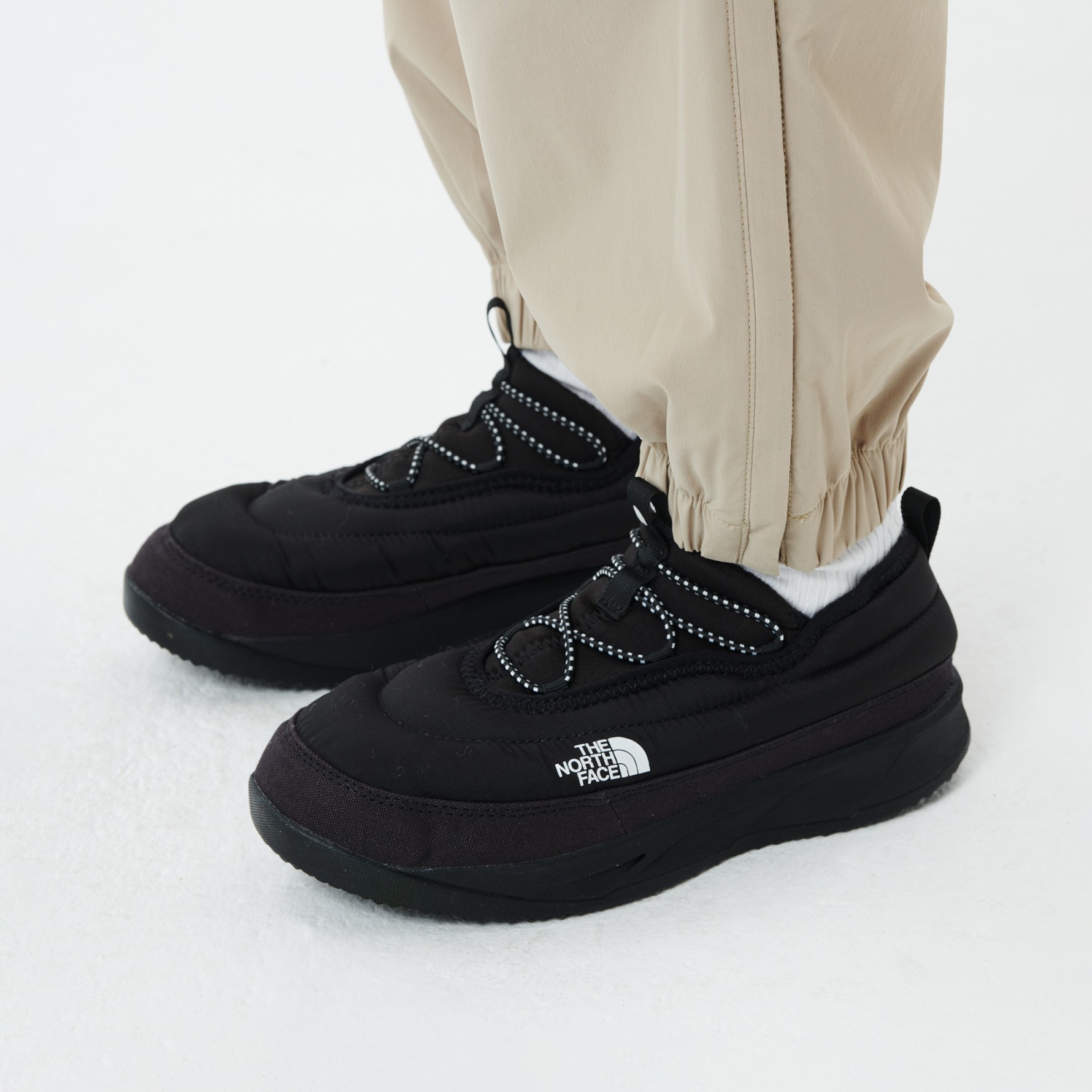 韓国正規品保証 関税負担なし NS93P71J NSE LOW デイリー 基本 着装 男子 女子 人気 韓国 ファッション 男女共用 アウトドア