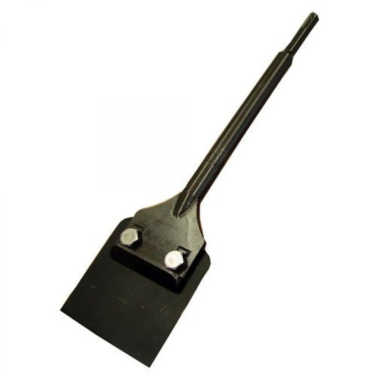 モクバ快速スクレーパー８０ｍｍストレートＳＤ