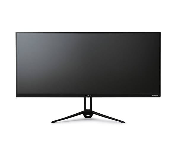 アイリスオーヤマ ウルトラワイドモニター 29V型 ILD-AW29FHD-B ブラック