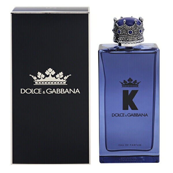 K （キング） バイ ドルチェ＆ガッバーナ EDP SP 150ml