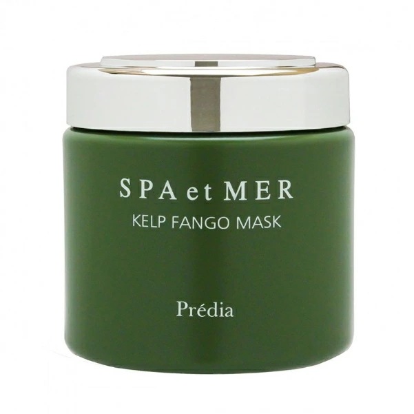 プレディア スパ・エ・メール ケルプ ファンゴ マスク　500g 【お取り寄せ商品】キャンセル不可