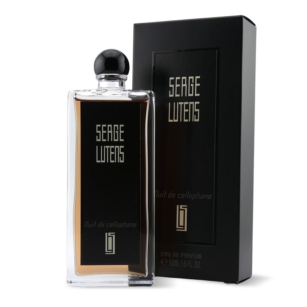 ニュイドゥセロファン 香水 50ml EDP ユニセックス srg [並行輸入品]