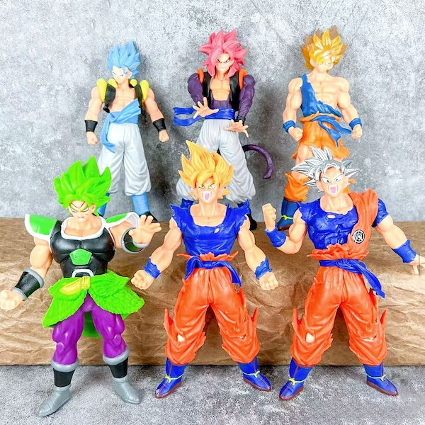 ドラゴンボールZ 孫悟空 Grandista フィギュア〔新品未開封〕 未開封ドラゴンボールZ Grandista -SON GOKU- 超サイヤ人孫悟空