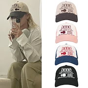 【NONYMOUS AA】NONYMOUS AA On Field Cap ★ BTS テテ着用 Qoo10] NONYMOUSAA BTS V テテ 着用/NONYMOUS : バッグ・雑貨