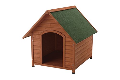 リッチェル 木製犬舎 940(94.5112100cm)