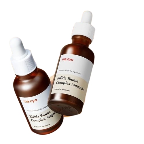 [1+1]ビフィダ バイオム コンプレックス アンプル 30ml 2個