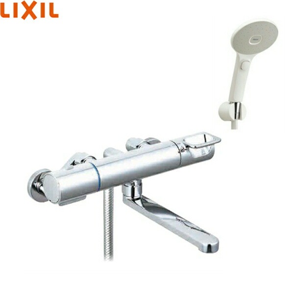 BF-KA145TNSJM シャワーバス水栓 サーモスタット エコアクアスイッチシャワー 寒冷地仕様