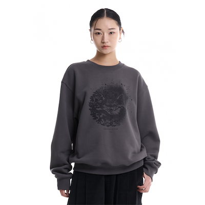 大幅お値下げ！VIVIANO チャイナ襟デニムジャケット 2024aw 【公式通販】