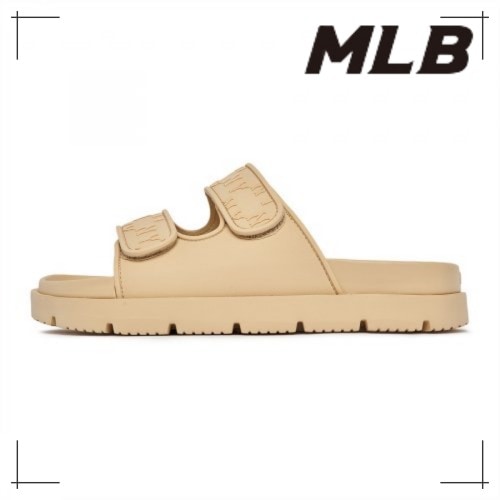 MLB公式正規品 サンダル チャンキー CHUNKY バウンサーツーストラップNY(L.Sand)